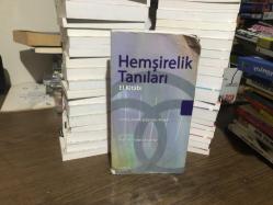 Hemşirelik Tanıları El Kitabı