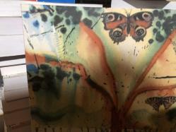 Alice Harikalar Diyarında  Özel Baskı-Salvador Dali'nin Resimleriyle/1.Baskı
