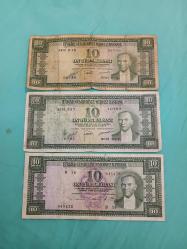 5. Emisyon 10 lira