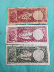 5. Emisyon 10 lira