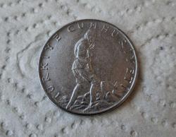 54/ 2,5 Lira (1973)