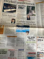 SABAH İSTANBUL GAZETESİ AVRUPA YAKASI GAZETESİ - 26 Haziran 1998 -filiz güler-Alarko kombi-baymak kombi-Erdal Bilallar-Fatih-Maltepe-Bakırköy-Acıbadem-Kağıthane-Ersan Demirci-Eminönü Belediye başkanı Ahmet Çetinkaya-Boğaziçi plastik-Sevgi kılıç-Kuz optik-hayati kılıç-Ramazan Yazgan-Ataşehir‘de sular kesik-Comtour tourism-nurcan Demirtaş-önemli telefonlar-Büyükşehir Belediyesi zabıta kontrol daire başkanı Selami uzun-Beyoğlu Belediye başkanı Nusret Bayraktar-eczaneler-balıkadamlar derneği dalış direktörü Haluk erşen-Stard-Zafer Murat Çetintaş-İpek mobilya-Mehmet esen-Niran Ünsal-dua savaşçıları Çevre örgütü başkanı Zafer Çetintaş