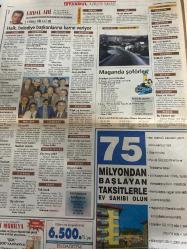 SABAH İSTANBUL GAZETESİ AVRUPA YAKASI GAZETESİ - 7 Kasım 1998 -Feyza Özsezer-Hasan Özaltın-nesrin Özsezer-cem anayurtlu-Mustafa arslan-Muharrem Koca-Ağa ok-engin akbaş-esmer mobilya-Ümraniye Akşemsettin sokağı soyulmadık ev kalmadı-İbrahim sarı-Erdal Bilallar-opal optik-gözdağı koru evleri-Bayrampaşa-Üsküdar-Zeytinburnu-Bahçelievler-Fatih-Tuzla-Ataköy-Beykoz-Gaziosmanpaşa-İbrahim sarı-opal optik-Güzide yalçın-tuna öztekin-Türkan kurban-Sevgi yıldırım-Ayça genç-Harun yıldız-Recep sümbül-Vahap pırıldar-Köksal yakar-Recep övet-Ferhat gökçek-Levent dönmez-Celal caner-fikret atalay-Mümtaz teker-Rıza erdeğirmenci-Burak ertung-Berge ulaş-ABDULLAH ÇORUHLU-Beyhan ticaret-sistem modüler mobilya-Vallero-levent kırca-oya başar-Calude Magnier