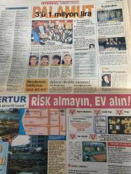 SABAH İSTANBUL GAZETESİ AVRUPA YAKASI GAZETESİ - 7 Kasım 1998 -Feyza Özsezer-Hasan Özaltın-nesrin Özsezer-cem anayurtlu-Mustafa arslan-Muharrem Koca-Ağa ok-engin akbaş-esmer mobilya-Ümraniye Akşemsettin sokağı soyulmadık ev kalmadı-İbrahim sarı-Erdal Bilallar-opal optik-gözdağı koru evleri-Bayrampaşa-Üsküdar-Zeytinburnu-Bahçelievler-Fatih-Tuzla-Ataköy-Beykoz-Gaziosmanpaşa-İbrahim sarı-opal optik-Güzide yalçın-tuna öztekin-Türkan kurban-Sevgi yıldırım-Ayça genç-Harun yıldız-Recep sümbül-Vahap pırıldar-Köksal yakar-Recep övet-Ferhat gökçek-Levent dönmez-Celal caner-fikret atalay-Mümtaz teker-Rıza erdeğirmenci-Burak ertung-Berge ulaş-ABDULLAH ÇORUHLU-Beyhan ticaret-sistem modüler mobilya-Vallero-levent kırca-oya başar-Calude Magnier