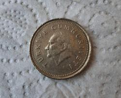72/ 1000 Lira (1992)
