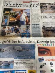 SABAH İSTANBUL GAZETESİ AVRUPA YAKASI GAZETESİ - 1 Temmuz 1998 -erdal Bilallar-filiz Güler-Beylikdüzü-Küçükçekmece-Üsküdar-Ümraniye-Gaziosmanpaşa-Kadıköy-Bahçelievler-Bağcılar-Ramazan Yazgan-Şenol Başakar-nöbetçi eczaneler-rezervasyon-önemli telefonlar-metin İlkışık-Alarko kombi-baymak kombi-deprem İstanbul’da olsaydı-Leydi zayıflama ve güzellik sağlık merkezi-nurten estetik-Salih Alluş-kontakt lens-kuz optik-sivil trafik ekipleri-Necip yozgatlı-İstanbul lisan merkezi-Nilüfer-mehveş emeç-Murathan Taş-Nezuh gürol