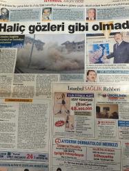 SABAH İSTANBUL GAZETESİ AVRUPA YAKASI GAZETESİ - 17 Eylül 1998 -erdal Bilallar-filiz Güler-Beylikdüzü-Küçükçekmece-Üsküdar-Ümraniye-Gaziosmanpaşa-Kadıköy-Bahçelievler-Bağcılar-Ramazan Yazgan-Şenol Başakar-nöbetçi eczaneler-rezervasyon-önemli telefonlar-Gökdil-Çin Seddi yıkıldı-laleli büyük reşitpaşa caddesi esnafı-Dolmabahçe-çürümeye terk edilen Dolmabahçe Sarayı bodrumlardan başlanarak kaldırılıyor-zümrüt inşaat-zirve eğitim merkezi-Pendik akşam Lisesi-Özkervan akşam Lisesi-Fahri kuz optik-emniyet müdürü Hasan Özdemir-Mustafa Şekeroğlu-Fatih eğitim parkı-Recep Tayyip Erdoğan-Aytekin Kotil-Ahmet İsvan-Nurettin Sözen-Fizyoplast estetik cerrahi-Teşvikiye estetik merkezi-İdil fizik tedavi-İsveç ayak sağlığı merkezi-ertuğ inşaat-Mehmet Hakan Sağlam-Fatih Belediye başkanı Sadettin Tantan-Antalya lider konut Yapı-Sıddık Sümbül-capıtol 5 yaşında-alpay-Mehmet Ali erbil-Marmara Üniversitesi Güzelsanatlar fakültesi