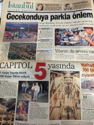 SABAH İSTANBUL GAZETESİ AVRUPA YAKASI GAZETESİ - 17 Eylül 1998 -erdal Bilallar-filiz Güler-Beylikdüzü-Küçükçekmece-Üsküdar-Ümraniye-Gaziosmanpaşa-Kadıköy-Bahçelievler-Bağcılar-Ramazan Yazgan-Şenol Başakar-nöbetçi eczaneler-rezervasyon-önemli telefonlar-Gökdil-Çin Seddi yıkıldı-laleli büyük reşitpaşa caddesi esnafı-Dolmabahçe-çürümeye terk edilen Dolmabahçe Sarayı bodrumlardan başlanarak kaldırılıyor-zümrüt inşaat-zirve eğitim merkezi-Pendik akşam Lisesi-Özkervan akşam Lisesi-Fahri kuz optik-emniyet müdürü Hasan Özdemir-Mustafa Şekeroğlu-Fatih eğitim parkı-Recep Tayyip Erdoğan-Aytekin Kotil-Ahmet İsvan-Nurettin Sözen-Fizyoplast estetik cerrahi-Teşvikiye estetik merkezi-İdil fizik tedavi-İsveç ayak sağlığı merkezi-ertuğ inşaat-Mehmet Hakan Sağlam-Fatih Belediye başkanı Sadettin Tantan-Antalya lider konut Yapı-Sıddık Sümbül-capıtol 5 yaşında-alpay-Mehmet Ali erbil-Marmara Üniversitesi Güzelsanatlar fakültesi