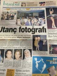 SABAH İSTANBUL GAZETESİ AVRUPA YAKASI GAZETESİ - 15 Eylül 1998 -erdal Bilallar-filiz Güler-Beylikdüzü-Küçükçekmece-Üsküdar-Ümraniye-Gaziosmanpaşa-Kadıköy-Bahçelievler-Bağcılar-Ramazan Yazgan-Şenol Başakar-nöbetçi eczaneler-rezervasyon-önemli telefonlar-İsmail Erben-Seymen adıgüzel-Mehmet Sevgen-otopark mafyasına Özdemir yumruk-İsmail eren-ekol yatakları-Saffet Bulut-Fahrettin Kerim Gökay-Alfemo mobilya-Saffet Bulut-Özer kılıç-fahri optik-akyıldız ticaret-A B C ajansı-eser Tutel- Haliç kıyısındaki Ahi Çelebi Camii giderek yok oluyor-Haluk dağ-Güngör Teoman-nurdan Yıldız-SSK Samatya hastanesi-Ali kiriş-SSK Samatya tedavi çilesi-Levent kırca-Oya başar