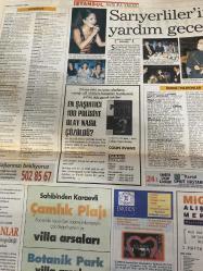 SABAH İSTANBUL GAZETESİ AVRUPA YAKASI GAZETESİ - 31 Temmuz 1998 -erdal Bilallar-filiz Güler-Beylikdüzü-Küçükçekmece-Üsküdar-Ümraniye-Gaziosmanpaşa-Kadıköy-Bahçelievler-Bağcılar-Ramazan Yazgan-Şenol Başakar-nöbetçi eczaneler-rezervasyon-önemli telefonlar-Kağıthane Belediyesi Park isyanı-İlker Sarıer-Alarko kombi-baymak kombi-Kağıthane belediye başkanı Arif Calban-bülent aydoğdu-Özer kılıç-İzel-Yılmaz morgül-Ercan Yasin-Tahir Bayındır-Metin Alp-Migros alışveriş merkezi-İstanbul otomobil kulübü-Şişli Belediye başkanı Secaatin Güney-cemal kaldırım-Hilmi Seymen-Hamza kılıç-rugstore-ebru Aydın-Murat Göğebakan