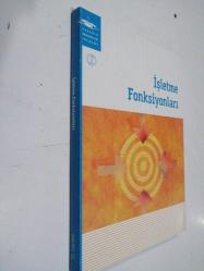 AÖF İşletme Fonksiyonları