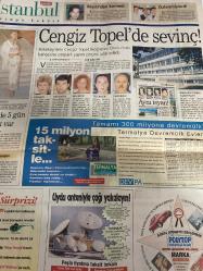 SABAH İSTANBUL GAZETESİ AVRUPA YAKASI GAZETESİ - 29 Temmuz 1998 -erdal Bilallar-filiz Güler-Beylikdüzü-Küçükçekmece-Üsküdar-Ümraniye-Gaziosmanpaşa-Kadıköy-Bahçelievler-Bağcılar-Ramazan Yazgan-Şenol Başakar-nöbetçi eczaneler-rezervasyon-önemli telefonlar-baymak klima Alarko klima KİPTAŞ proje dışına çıkarak daha fazla konut yapmak için otopark alanına iki blok dikiyor-ok villa-Hatice nuhoğlu-Türker Çeri-Binali Yıldırım-carmen tur-Feminen cilt bakım kliniği-Shape master-zeytinburnu belediyesi-yeditepe hastahanesi-Beyaz-Grup gündoğarken-Zeynep cantürk-Rıza göksoy-Özcan sözüer-Tülay ayan-Art stüdyo-Kolcuoğlu aydınkent kooperatifi