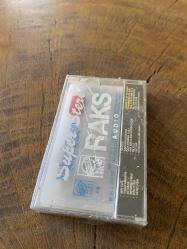 MAHMUT TUNCER - BİRİ VAR / AZ DAHA - KASET (JELATİNİNDE)