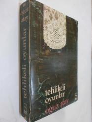 Tehlikeli Oyunlar