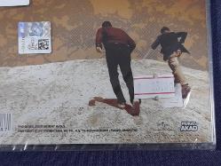 DUMAN SENİ KENDİME SAKLADIM  MÜZİK CD - SIFIR   ( 2019 BASIM)