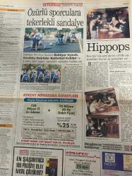 SABAH İSTANBUL GAZETESİ AVRUPA YAKASI GAZETESİ - 28 Temmuz 1998 -erdal Bilallar-filiz Güler-Beylikdüzü-Küçükçekmece-Üsküdar-Ümraniye-Gaziosmanpaşa-Kadıköy-Bahçelievler-Bağcılar-Ramazan Yazgan-Şenol Başakar-nöbetçi eczaneler-rezervasyon-önemli telefonlar-Kibariye-Mahsun kırmızıgül-Adnan şenses-Mustafa Sandal-Kemal Yıldırım-aydın plastik-I cant konut-İstanbul otomobil kulübü-İzel zayıflama-her yerde indirim-Bakırköy Ebuziya caddesi-Bülent tanca-titiz kozmetik-Birol Taşyaran-Adil Işık-Bağcılar’da sünnet-Rober Hatemo-Kayahan-Yıldız kısa