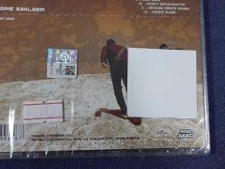 DUMAN SENİ KENDİME SAKLADIM  MÜZİK CD - SIFIR   ( 2019 BASIM)