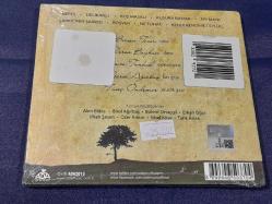 BİRSEN TEZER İKİNCİ CİHAN MÜZİK CD - SIFIR