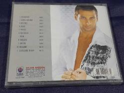 DOĞUŞ DENGE MÜZİK CD - SIFIR