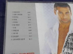 DOĞUŞ DENGE MÜZİK CD - SIFIR