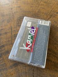 ZEKİ MÜREN - SELAHATTİN PINAR ŞARKILARI - KASET (JELATİNİNDE)