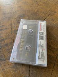 KAZANCI BEDİH - AŞKIM EBEDİDİR / BERİVAN - KASET (JELATİNİNDE)