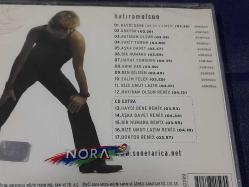 SONER ARICA HATIRAM OLSUN MÜZİK CD - SIFIR