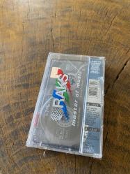 EMEKÇİ - GÜLE BARUT SERDİN Mİ - KASET (JELATİNİNDE)