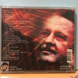 Türk Ozanları ve Şairleri - Nazım HİKMET şiirleri / CD