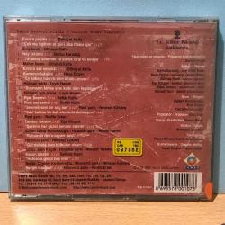 Kadın Bestecilerimiz - Klasik Türk Müziği / Cd