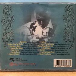 Richard A. Hagopian - Selected Songs Of Armenian Folk Music - CD