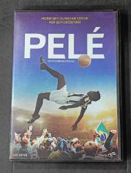 PELE - BİR EFSANENİN DOĞUŞU * DVD