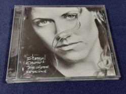 SHERYL CROWN THE GLOBE SESSIONS  MÜZİK CD