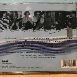 Senem DİYİCİ , Bülent ECEVİT - Takalar  / Kalan Müzik CD
