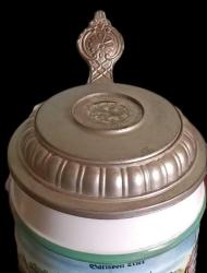 BMF Orijinal Damgalı Tankart