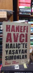 Haliç'te Yaşayan Simonlar : Dün Devlet Bugün Cemaat