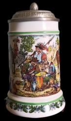 BMF Orijinal Damgalı Tankart