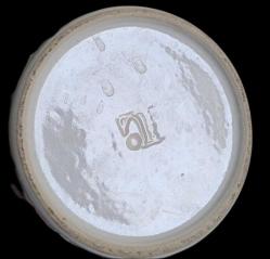 Orijinal Konig Pilsener 1986 Stein Damgalı Tankart ( BÜYÜK BOY)