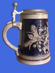 Almanya Gertz Damgalı Tankart