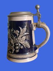 Almanya Gertz Damgalı Tankart