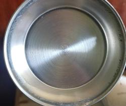 Almanya Gertz Damgalı Tankart