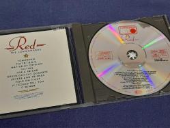 RED THE COMMUNARDS MÜZİK CD