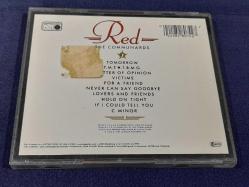RED THE COMMUNARDS MÜZİK CD