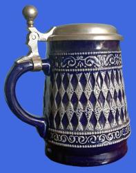 LOT.1 » Almanya MR Damgalı Gewofag 1928-1978 Tankart