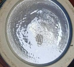 Almanya MR Damgalı Gewofag 1928-1978 Tankart