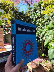 ÜRETİM YÖNETİMİ