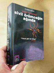 SİVİL ÖRÜMCEĞİN AĞINDA - Project Democracy*