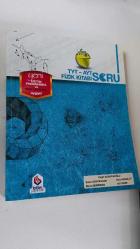 BİLİM YAYINLARI AYT Fizik Soru Bankası