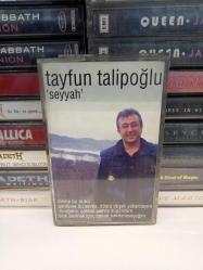 Tayfun Talipoğlu - Seyyah Kaset