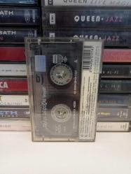 Tayfun Talipoğlu - Seyyah Kaset